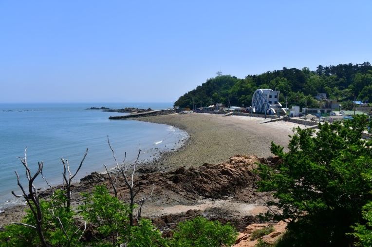 무의도